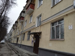 ул. Донбасская,27 в Новой Ляле - novaya-lyalya.yutvil.ru - фото 2 ул. Донбасская,27 в Новой Ляле - novaya-lyalya.yutvil.ru - фото 2