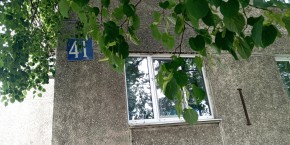 ул. Донбасская,41 в Новой Ляле - novaya-lyalya.yutvil.ru - фото 11 ул. Донбасская,41 в Новой Ляле - novaya-lyalya.yutvil.ru - фото 11