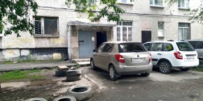 ул. Донбасская,41 в Новой Ляле - novaya-lyalya.yutvil.ru - фото 9 ул. Донбасская,41 в Новой Ляле - novaya-lyalya.yutvil.ru - фото 9