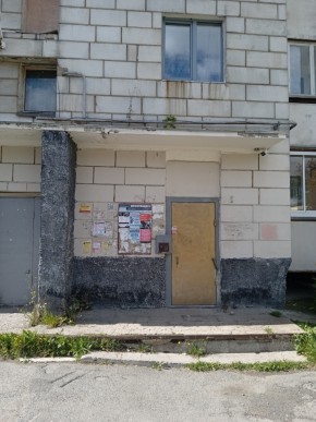 ул. Энтузиастов,26а в Новой Ляле - novaya-lyalya.yutvil.ru