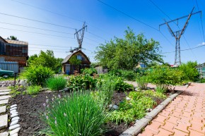 ул. Европейская,76 в Новой Ляле - novaya-lyalya.yutvil.ru - фото 39