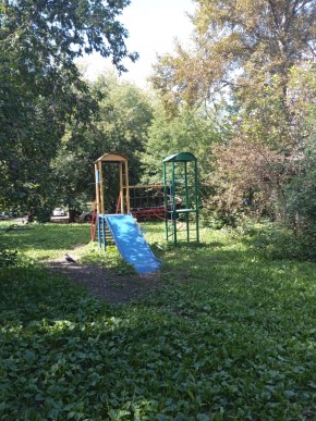 ул. Фурманова,24 в Новой Ляле - novaya-lyalya.yutvil.ru - фото 2 ул. Фурманова,24 в Новой Ляле - novaya-lyalya.yutvil.ru - фото 2