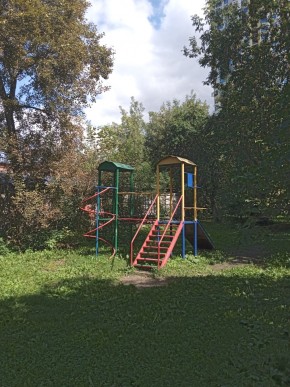 ул. Фурманова,24 в Новой Ляле - novaya-lyalya.yutvil.ru - фото 3 ул. Фурманова,24 в Новой Ляле - novaya-lyalya.yutvil.ru - фото 3