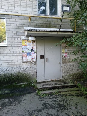 ул. Фурманова,24 в Новой Ляле - novaya-lyalya.yutvil.ru - фото 5 ул. Фурманова,24 в Новой Ляле - novaya-lyalya.yutvil.ru - фото 5