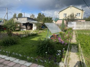 ул. Грачей,1 в Новой Ляле - novaya-lyalya.yutvil.ru - фото 25 ул. Грачей,1 в Новой Ляле - novaya-lyalya.yutvil.ru - фото 25