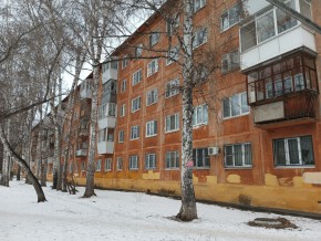 ул. Избирателей,13 в Новой Ляле - novaya-lyalya.yutvil.ru - фото 26