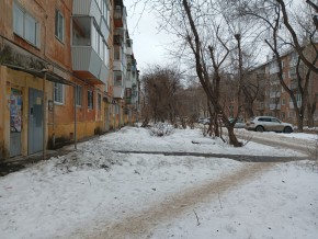 ул. Избирателей,13 в Новой Ляле - novaya-lyalya.yutvil.ru - фото 27