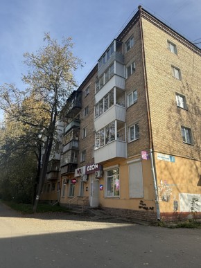 ул. Железнодорожников,1 в Новой Ляле - novaya-lyalya.yutvil.ru - фото 16 ул. Железнодорожников,1 в Новой Ляле - novaya-lyalya.yutvil.ru - фото 16