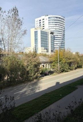 ул. Железнодорожников,1 в Новой Ляле - novaya-lyalya.yutvil.ru - фото 3 ул. Железнодорожников,1 в Новой Ляле - novaya-lyalya.yutvil.ru - фото 3