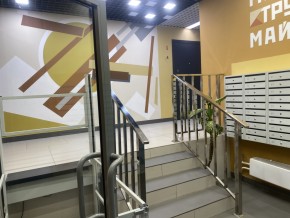 ул. Калинина,59 в Новой Ляле - novaya-lyalya.yutvil.ru - фото 14