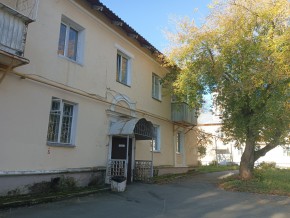 ул. Калинина,68 в Новой Ляле - novaya-lyalya.yutvil.ru - фото 11