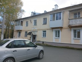 ул. Калинина,68 в Новой Ляле - novaya-lyalya.yutvil.ru - фото 8