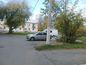 ул. Калинина,68 в Новой Ляле - novaya-lyalya.yutvil.ru - фото 9