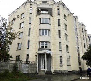 ул. Кировградская,20 в Новой Ляле - novaya-lyalya.yutvil.ru