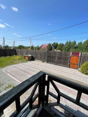 ул. Кленовая,1 в Новой Ляле - novaya-lyalya.yutvil.ru - фото 12