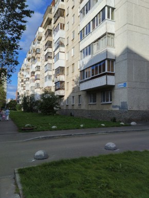 ул. Красных борцов,6 в Новой Ляле - novaya-lyalya.yutvil.ru - фото 13