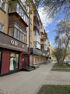 ул. Луначарского,50 в Новой Ляле - novaya-lyalya.yutvil.ru - фото 15