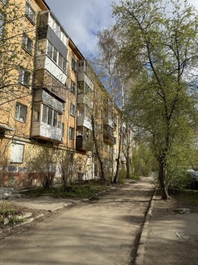 ул. Луначарского,50 в Новой Ляле - novaya-lyalya.yutvil.ru - фото 16