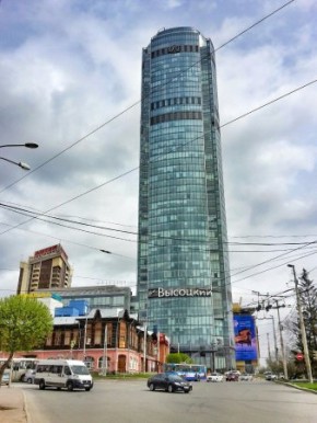 ул. Малышева,51 в Новой Ляле - novaya-lyalya.yutvil.ru - фото 9