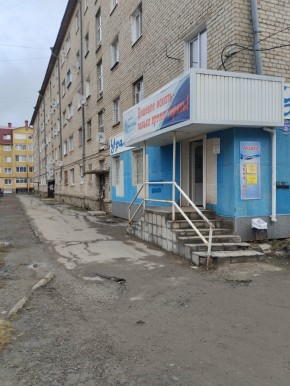 ул. Матвеева,20 в Новой Ляле - novaya-lyalya.yutvil.ru - фото 18