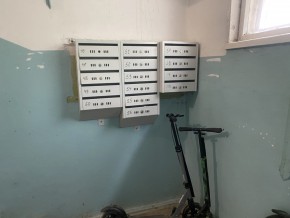 ул. Механизаторов,100 к 4а в Новой Ляле - novaya-lyalya.yutvil.ru - фото 6 ул. Механизаторов,100 к 4а в Новой Ляле - novaya-lyalya.yutvil.ru - фото 6