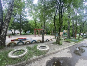 ул. Механизаторов,100 к 4а в Новой Ляле - novaya-lyalya.yutvil.ru - фото 9 ул. Механизаторов,100 к 4а в Новой Ляле - novaya-lyalya.yutvil.ru - фото 9