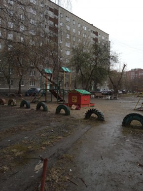 ул. Ольховская,23 в Новой Ляле - novaya-lyalya.yutvil.ru