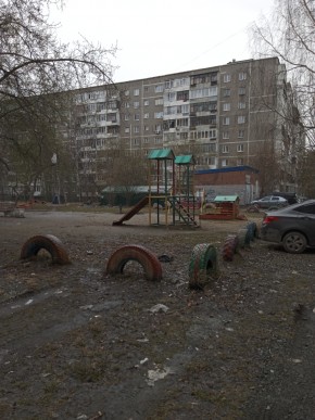 ул. Ольховская,23 в Новой Ляле - novaya-lyalya.yutvil.ru - фото 1