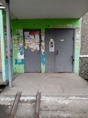 ул. Ольховская,23 в Новой Ляле - novaya-lyalya.yutvil.ru - фото 2