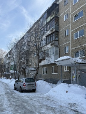 ул. Патриотов,10 в Новой Ляле - novaya-lyalya.yutvil.ru - фото 17