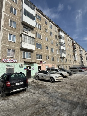 ул. Патриотов,10 в Новой Ляле - novaya-lyalya.yutvil.ru - фото 18