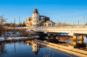 ул. Первомайская,220 в Новой Ляле - novaya-lyalya.yutvil.ru - фото 3