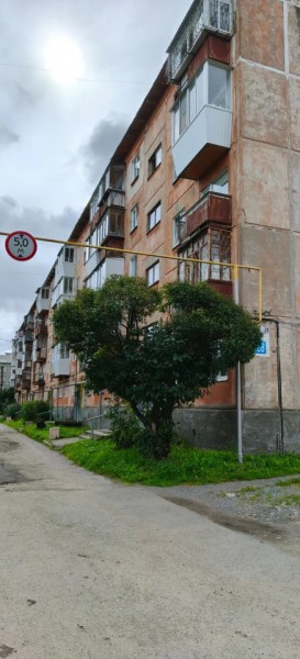 ул. Победы,28 в Новой Ляле - novaya-lyalya.yutvil.ru - фото 9