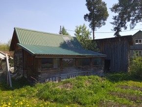 ул. Полынная,29 в Новой Ляле - novaya-lyalya.yutvil.ru - фото 8 ул. Полынная,29 в Новой Ляле - novaya-lyalya.yutvil.ru - фото 8