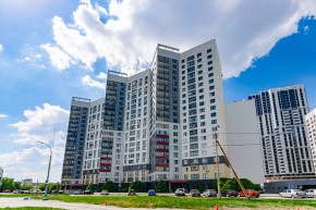 ул. Раевского,20 в Новой Ляле - novaya-lyalya.yutvil.ru
