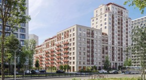 ул. Шаумяна, стр. 11 в Новой Ляле - novaya-lyalya.yutvil.ru