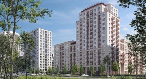 ул. Шаумяна, стр. 11 в Новой Ляле - novaya-lyalya.yutvil.ru - фото 1