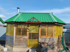 ул. Советская,7 в Новой Ляле - novaya-lyalya.yutvil.ru - фото 3