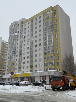 ул. Союзная,4 в Новой Ляле - novaya-lyalya.yutvil.ru - фото 21