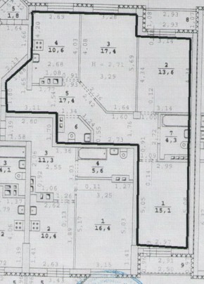 ул. Союзная,4 в Новой Ляле - novaya-lyalya.yutvil.ru - фото 22