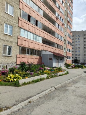 ул. Стачек,61 в Новой Ляле - novaya-lyalya.yutvil.ru - фото 5