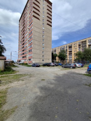 ул. Стачек,61 в Новой Ляле - novaya-lyalya.yutvil.ru - фото 7