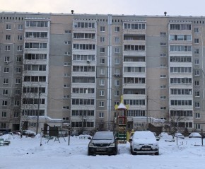 ул. Таганская,51а в Новой Ляле - novaya-lyalya.yutvil.ru - фото 12