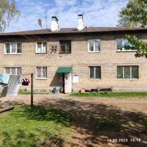 ул. Тагильская,15а в Новой Ляле - novaya-lyalya.yutvil.ru - фото 10
