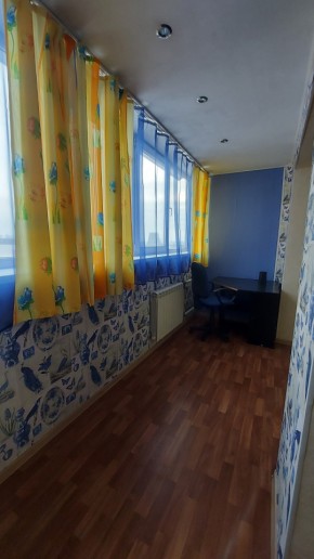 ул. Техническая,20 в Новой Ляле - novaya-lyalya.yutvil.ru - фото 3