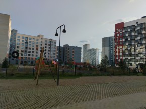 ул. Тенистая,6 в Новой Ляле - novaya-lyalya.yutvil.ru - фото 24