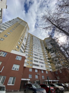 ул. Токарей,40 в Новой Ляле - novaya-lyalya.yutvil.ru - фото 2