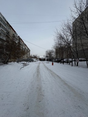 ул. Уральских рабочих,4а в Новой Ляле - novaya-lyalya.yutvil.ru - фото 5