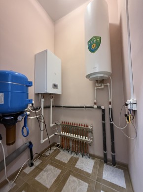 ул. Весенняя,12 в Новой Ляле - novaya-lyalya.yutvil.ru - фото 14