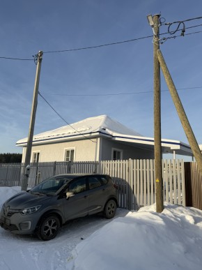 ул. Весенняя,12 в Новой Ляле - novaya-lyalya.yutvil.ru - фото 15